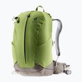 Zaino da trekking Deuter AC Lite 23 l prato/pioggia 2
