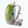 Zaino da trekking Deuter AC Lite 23 l prato/pioggia 8