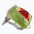 Zaino da trekking Deuter AC Lite 23 l prato/pioggia 9