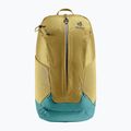 Zaino da escursionismo Deuter AC Lite 23 l argilla/marino