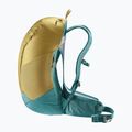 Zaino da escursionismo Deuter AC Lite 23 l argilla/marino 5