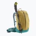 Zaino da escursionismo Deuter AC Lite 23 l argilla/marino 7