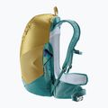 Zaino da escursionismo Deuter AC Lite 23 l argilla/marino 8
