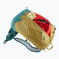 Zaino da escursionismo Deuter AC Lite 23 l argilla/marino 9