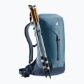 Zaino da trekking Deuter AC Lite 16 l atlantic/ink 8
