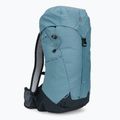 Zaino da escursionismo Deuter AC Lite 22 l SL lago/ink donna 2