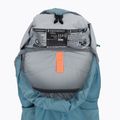 Zaino da escursionismo Deuter AC Lite 22 l SL lago/ink donna 4