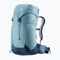 Zaino da escursionismo Deuter AC Lite 22 l SL lago/ink donna 5