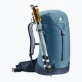 Zaino da trekking Deuter AC Lite 30 l atlantic/ink 9