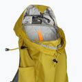 Zaino da escursionismo Deuter AC Lite 30 l, color curcuma/khaki 4
