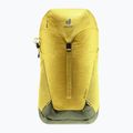 Zaino da escursionismo Deuter AC Lite 30 l, color curcuma/khaki 6