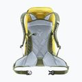 Zaino da escursionismo Deuter AC Lite 30 l, color curcuma/khaki 8