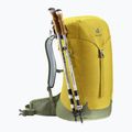 Zaino da escursionismo Deuter AC Lite 30 l, color curcuma/khaki 13