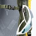 Zaino da escursionismo Deuter AC Lite 30 l, color curcuma/khaki 14