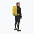 Zaino da escursionismo Deuter AC Lite 30 l, color curcuma/khaki 15