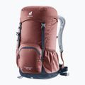 Zaino da trekking da donna deuter Zugspitze 22 l SL caspia/ink 2