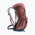 Zaino da trekking da donna deuter Zugspitze 22 l SL caspia/ink 3