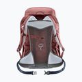 Zaino da trekking da donna deuter Zugspitze 22 l SL caspia/ink 5
