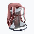 Zaino da trekking da donna deuter Zugspitze 22 l SL caspia/ink 6