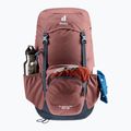 Zaino da trekking da donna deuter Zugspitze 22 l SL caspia/ink 7