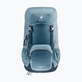 Deuter zaino da trekking Zugspitze 24 l atlantic/ink