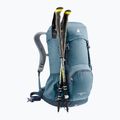 Deuter zaino da trekking Zugspitze 24 l atlantic/ink 8