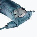 Zaino da trekking da donna deuter Futura Air Trek 45 + 10 l SL marine/lake 11