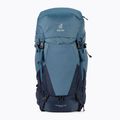 Zaino da trekking deuter Futura Air Trek 50 + 10 l atlantic/ink