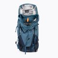 Zaino da trekking deuter Futura Air Trek 50 + 10 l atlantic/ink 4