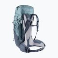 Zaino da trekking deuter Futura Air Trek 50 + 10 l atlantic/ink 7