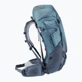 Zaino da trekking deuter Futura Air Trek 50 + 10 l atlantic/ink 4