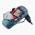 Zaino da trekking deuter Futura Air Trek 50 + 10 l atlantic/ink 10
