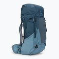 Zaino da trekking da donna deuter Futura Air Trek 55 + 10 l SL marine/lake 2