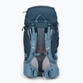 Zaino da trekking da donna deuter Futura Air Trek 55 + 10 l SL marine/lake 3