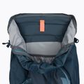 Zaino da trekking da donna deuter Futura Air Trek 55 + 10 l SL marine/lake 4