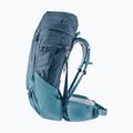Zaino da trekking da donna deuter Futura Air Trek 55 + 10 l SL marine/lake 6