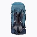 Zaino da trekking Deuter Futura Air Trek 60 + 10 l atlantic/ink 3