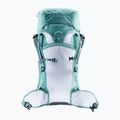 Zaino da arrampicata da donna deuter Gravity Expedition 45+12 l SL dustblue/graphite 2