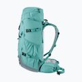 Zaino da arrampicata da donna deuter Gravity Expedition 45+12 l SL dustblue/graphite 4