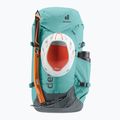 Zaino da arrampicata da donna deuter Gravity Expedition 45+12 l SL dustblue/graphite 6