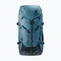 Deuter zaino da arrampicata Gravity Expedition 45+12 l atlantico/nero