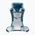 Deuter zaino da arrampicata Gravity Expedition 45+12 l atlantico/nero 2