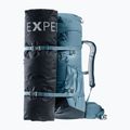 Deuter zaino da arrampicata Gravity Expedition 45+12 l atlantico/nero 8