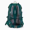 Zaino bici Deuter Trans Alpine 24 l prato/mare 3