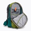 Zaino bici Deuter Trans Alpine 24 l prato/mare 4