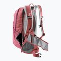 Zaino bici donna deuter Bike I 18 l SL maron/caspia 3