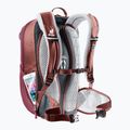 Zaino bici donna deuter Bike I 18 l SL maron/caspia 9