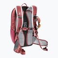 Zaino bici donna deuter Bike I 18 l SL maron/caspia 10