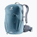 Zaino da bici deuter Bike I 20 l atlantic/ink 5