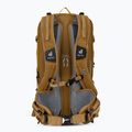Zaino bici Deuter Flyt 20 l cannella/mandorla 3